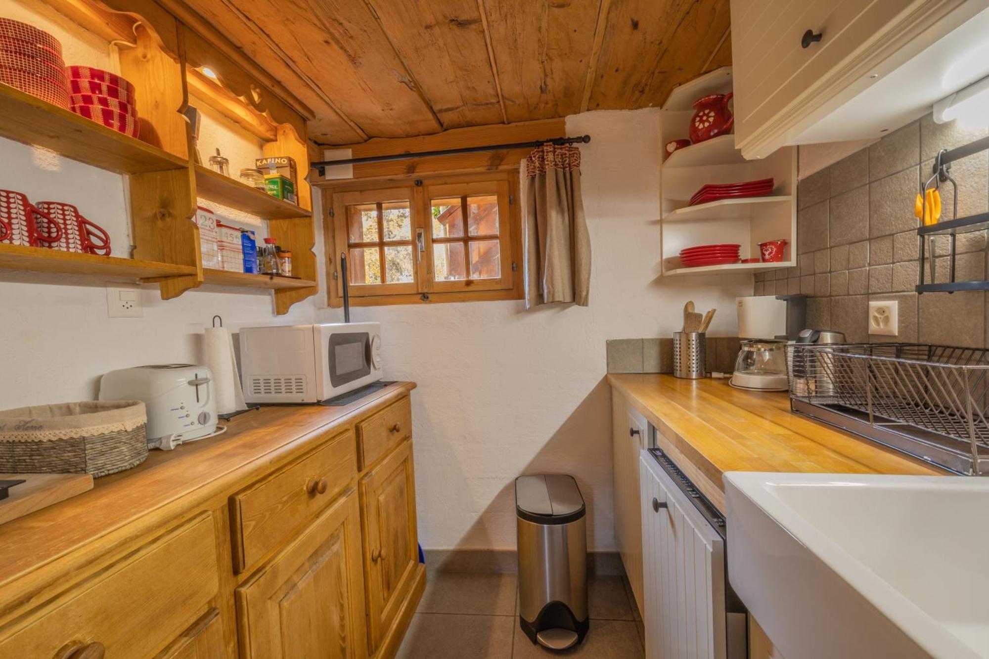 Chalet Les Rindes Nendaz Exterior foto